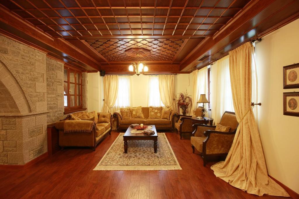 Hotel Driofillo Elati  Extérieur photo