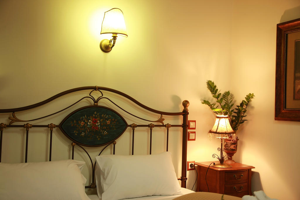 Hotel Driofillo Elati  Extérieur photo
